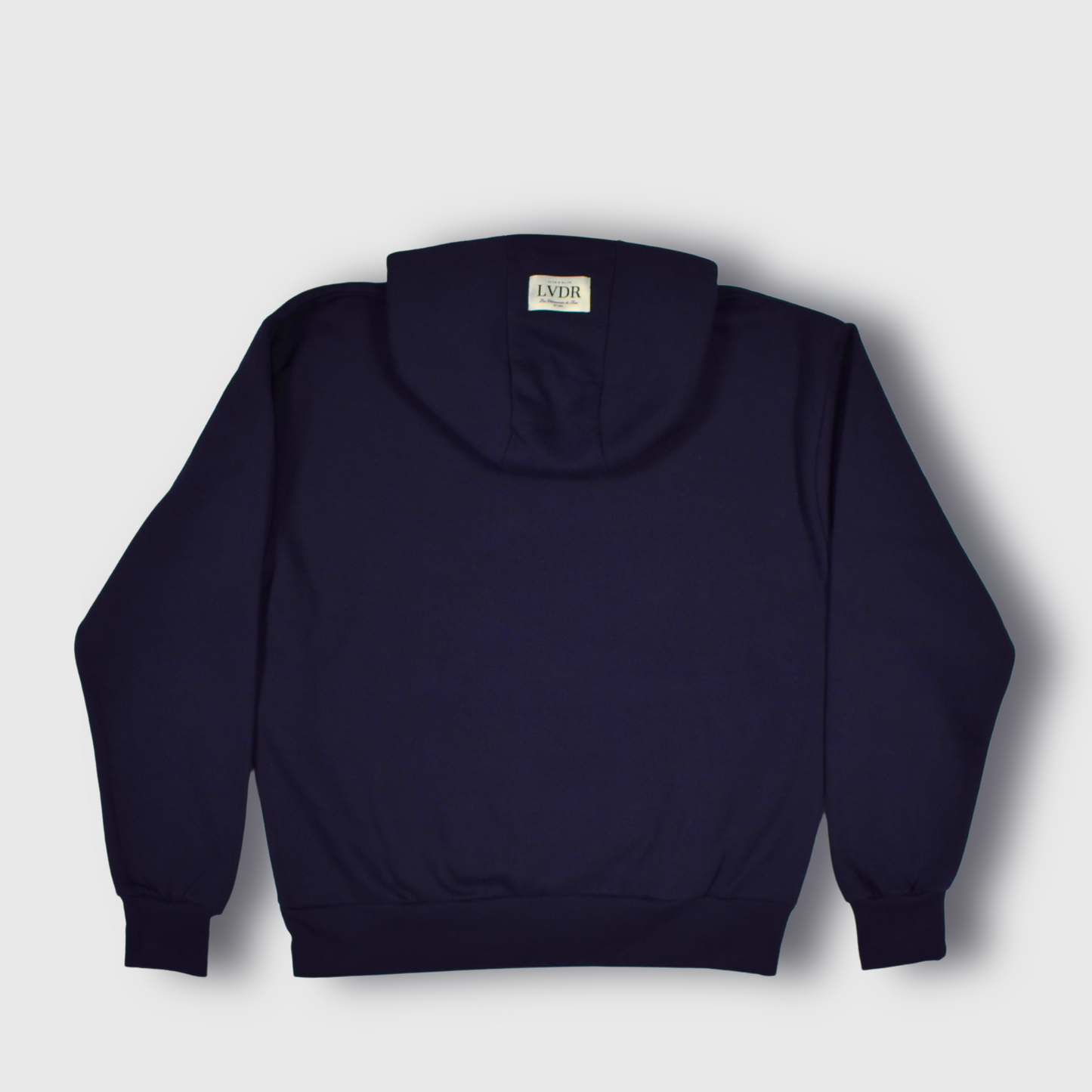 03 HEAVYWEIGHT HOODIE