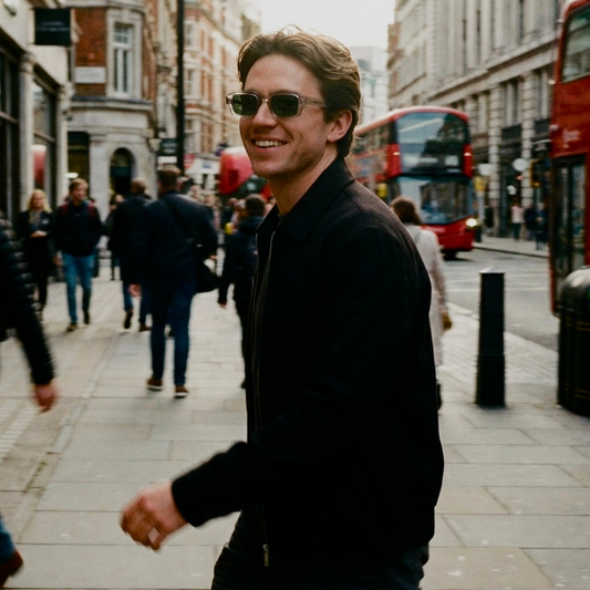 LUSTRE 5 – OLIVE TINT