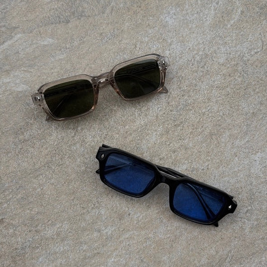 LUSTRE 5 - BLUE TINT