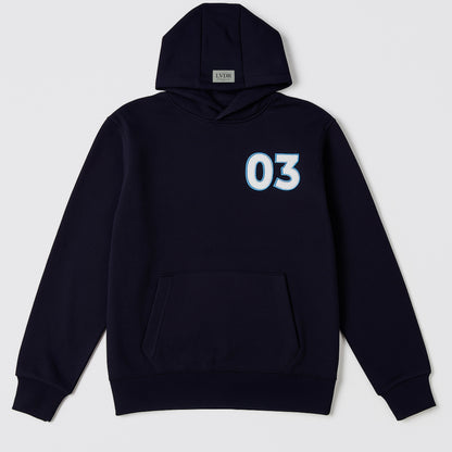 03 HEAVYWEIGHT HOODIE