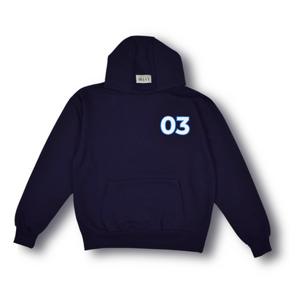 03 HEAVYWEIGHT HOODIE