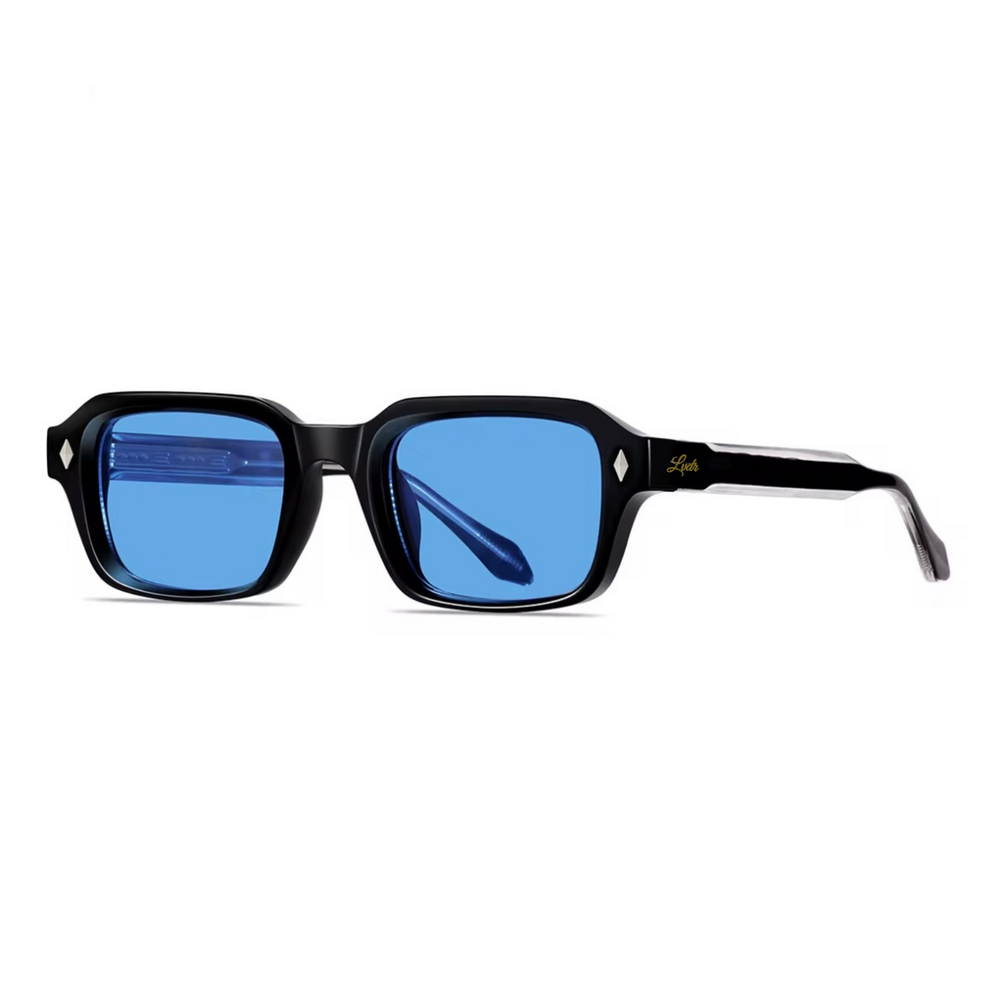 LUSTRE 5 - BLUE TINT