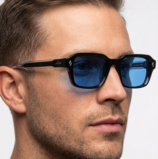 LUSTRE 5 - BLUE TINT